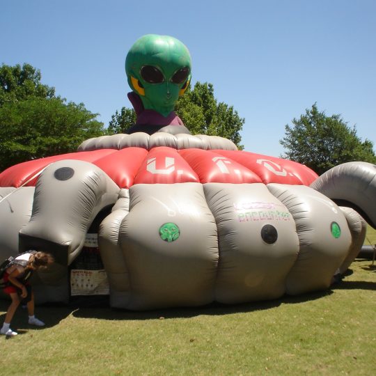 Laser Tag Game