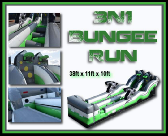 Bungee Run