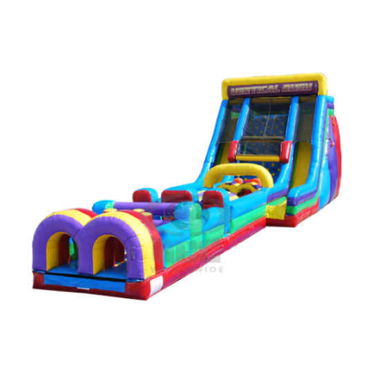 Obstacle course
