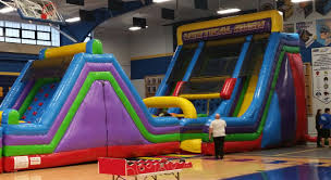 Obstacle Course