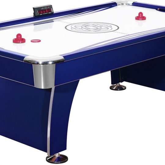 Air Hockey Game
