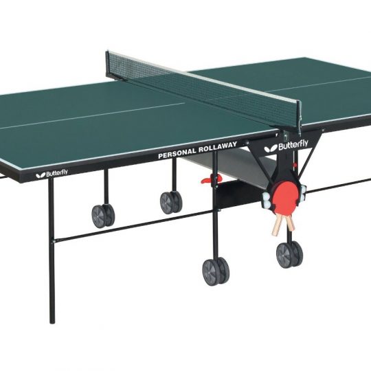 Ping Pong Table
