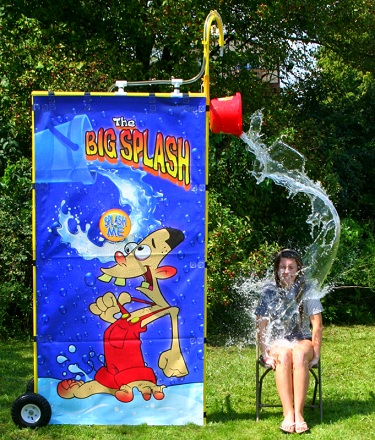 Big Splash